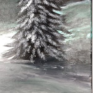 Winter Wonderland