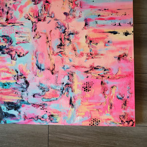 POP of summer IX