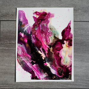 Love Explosion II