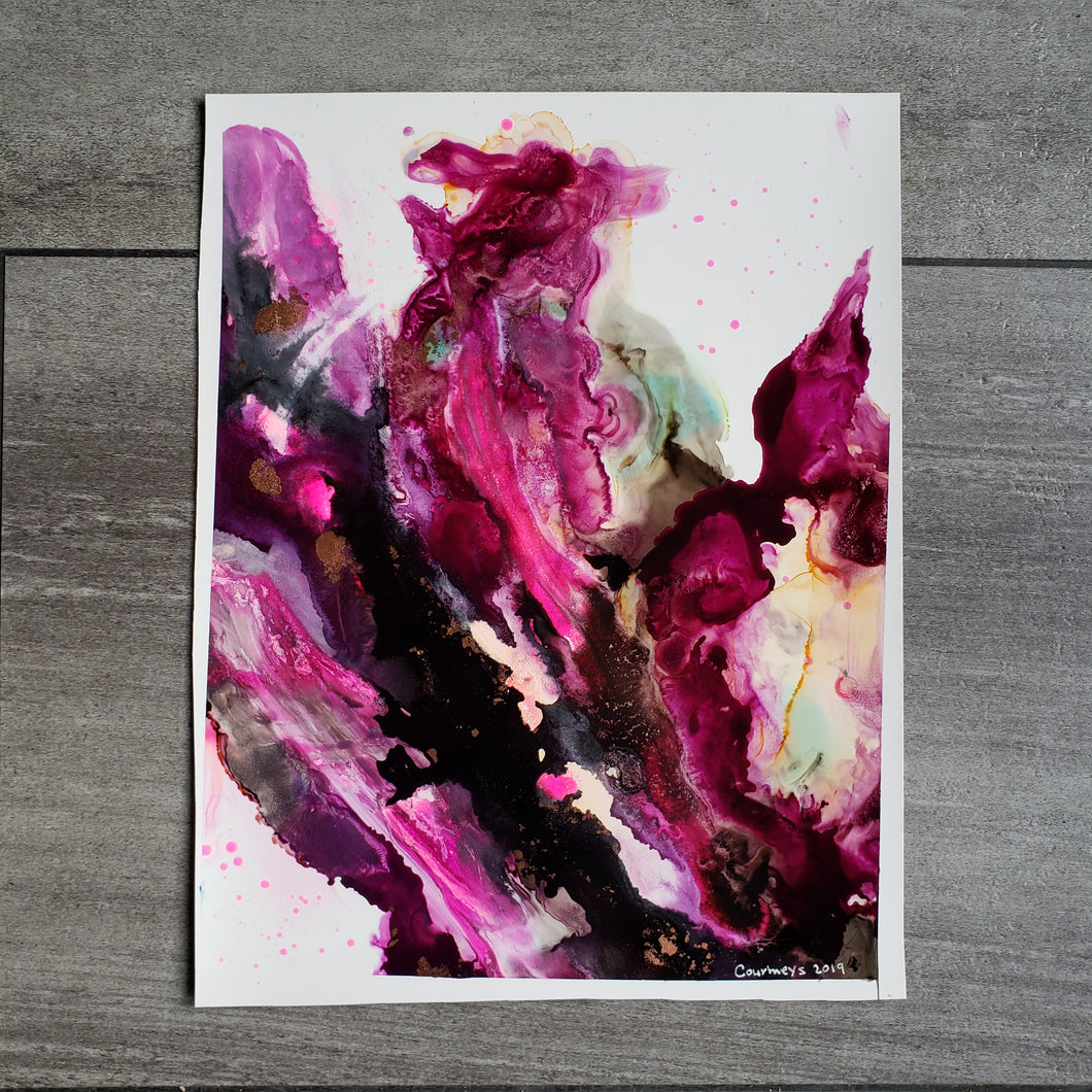 Love Explosion II