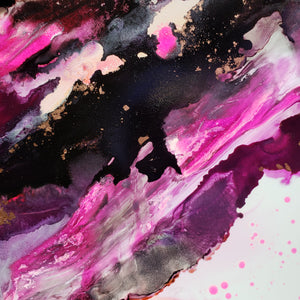 Love Explosion II