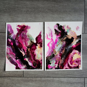 Love Explosion II