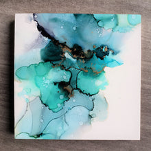 Load image into Gallery viewer, Green Abyss
