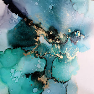 Green Abyss