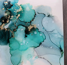 Load image into Gallery viewer, Green Abyss
