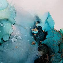 Load image into Gallery viewer, Green Abyss
