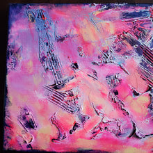 Load image into Gallery viewer, POP Of Summer VII | 10x12 | Abstract art for sale
