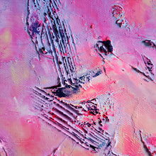 Load image into Gallery viewer, POP Of Summer VII | 10x12 | Abstract art for sale
