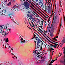 Load image into Gallery viewer, POP Of Summer VII | 10x12 | Abstract art for sale
