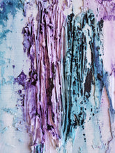Load image into Gallery viewer, Purple Waterfall II
