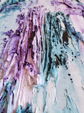 Load image into Gallery viewer, Purple Waterfall II
