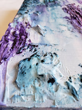 Load image into Gallery viewer, Purple Waterfall II

