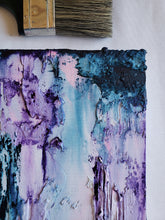 Load image into Gallery viewer, Purple Waterfall II
