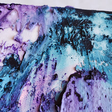 Load image into Gallery viewer, Purple WaterFall III
