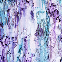 Load image into Gallery viewer, Purple WaterFall III
