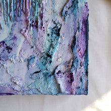 Load image into Gallery viewer, Purple Waterfall V
