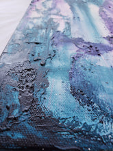 Load image into Gallery viewer, Purple Waterfall IV
