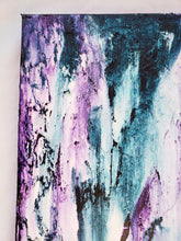 Load image into Gallery viewer, Purple Waterfall IV
