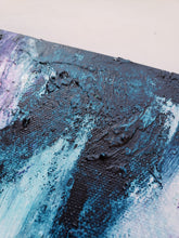 Load image into Gallery viewer, Purple Waterfall IV
