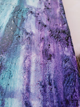 Load image into Gallery viewer, Purple Waterfall IV
