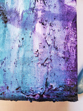Load image into Gallery viewer, Purple Waterfall IV
