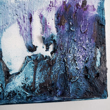 Load image into Gallery viewer, Purple Waterfall VII
