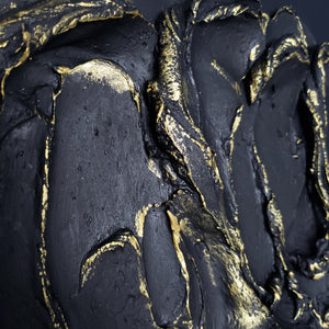 Gold Happiness