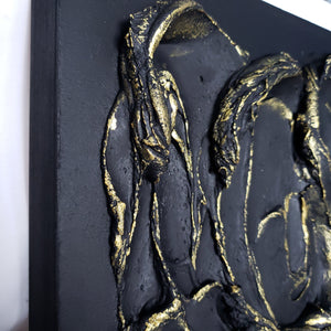 Gold Happiness