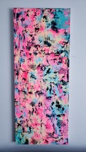 Load image into Gallery viewer, Make The Change | 40 x 16 | Canadian Abstract Art for Sale

