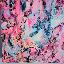 Load image into Gallery viewer, Lets Turn Back Time | 20 x 20 | Art Canvas

