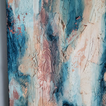 Load image into Gallery viewer, Desire | 20x40 | Ontario abstract art for sale
