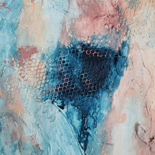 Load image into Gallery viewer, Desire | 20x40 | Ontario abstract art for sale
