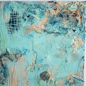 All My Breath | 24 x 36 | Modern Art For Sale
