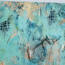 Load image into Gallery viewer, All My Breath | 24 x 36 | Modern Art For Sale
