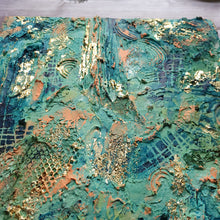 Load image into Gallery viewer, Pieces Of Me | 12 x 12 | Toronto Art Gallery
