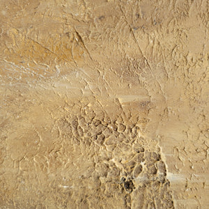 The Beach is Calling | 24" x 48" | Texture 3D beach florida artwork for sale