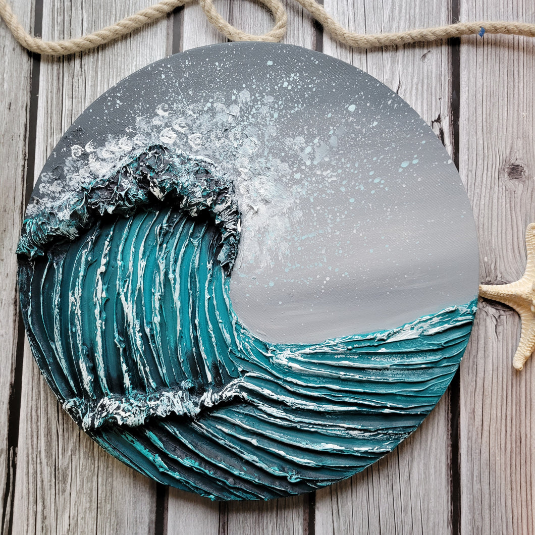 Phoenix Wave | 16