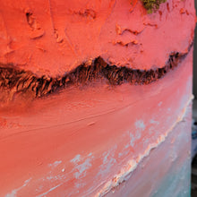 Load image into Gallery viewer, Red Sands | 36 x 24   | Australia ocean artwork for sale
