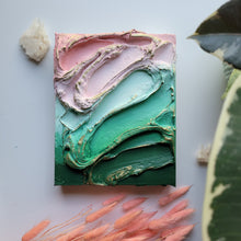 Load image into Gallery viewer, Bayou Breeze | 8 x 10 | Acrylic 3D ontario artwork for sale
