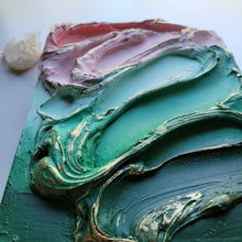 Load image into Gallery viewer, Bayou Breeze | 8 x 10 | Acrylic 3D ontario artwork for sale
