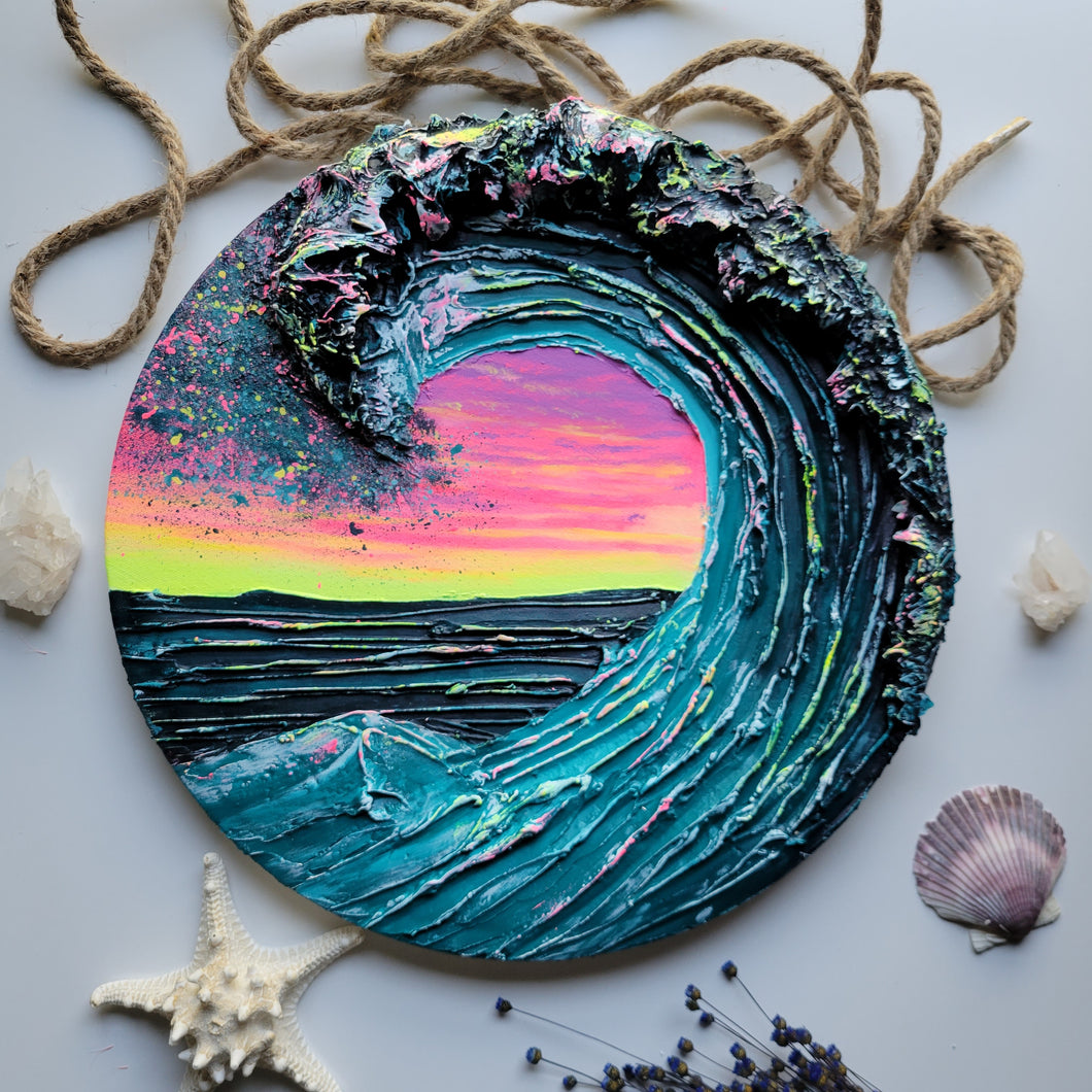 Vibrant Breeze | 16