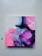 Load image into Gallery viewer, Alcohol ink #5
