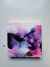 Load image into Gallery viewer, Alcohol ink #6
