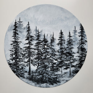 Winter Calm | 12" vinyl record