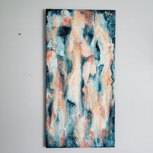 Load image into Gallery viewer, Desire | 20x40 | Ontario abstract art for sale
