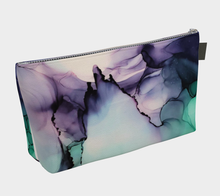 Load image into Gallery viewer, Makeup bag 10 &quot;
